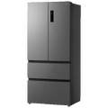 TCL Frižider/zamrzivač, zapremina 532 l, French door SBS, E