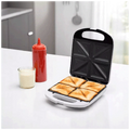 Toster, 1200 W