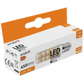 LED sijalica, 4.2W, E14, 4000K, IP20