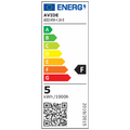 LED sijalica, 4.2W, E14, 4000K, IP20