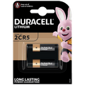 Duracell - DL 245A BL1