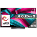 LG - OLED55C51LA