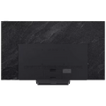 LG - Televizor OLED evo AI C5 4K Smart 55