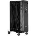Radijator uljni, 2000 W, 9 rebara