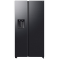 Samsung - RS70F64KEFEO