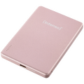 (Intenso) - POWERBANK MW5000 Rose