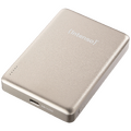 (Intenso) - POWERBANK MW10000 Champagne