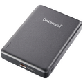 (Intenso) - POWERBANK MW10000 Gray