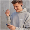 Slušalice bežične sa kutijicom za punjenje, ANC, Bluetooth
