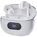 Slušalice bežične sa kutijicom za punjenje, ANC, Bluetooth
