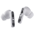 Slušalice bežične sa kutijicom za punjenje, ANC, Bluetooth