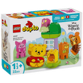 Lego - Winnie the pooh rodjendan party
