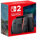 Nintendo - Switch Console 2