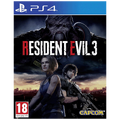 Capcom - PS4 Resident Evil 3 Remake