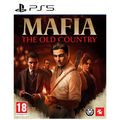 Take 2 - PS5 Mafia The Old Country