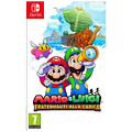 Nintendo - Mario&Luigi:Fraternauti Alla Carica