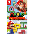 Nintendo - Switch Mario Vs Donkey Kong