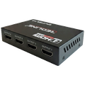 HDMI razdjelnik, 1 ulaz - 4 izlaza