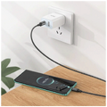 USB kabl za smartphone, type C, dužina 3 met., 60W