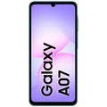 Samsung - Galaxy A07 4GB/128GB Green