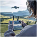 Dron Mini 5 Pro FMC sa RC 2 kontroler, 4K video, 50 mpixel