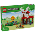Lego - Farma sa vjetrenjačama