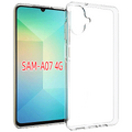 NN-Su - Galaxy A07 TPU Phone Case