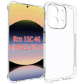 NN-Su - Redmi 15C TPU Phone Case