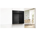 Ugradbena pećnica, kapacitet 71 l, 3600 W, Serie 2, A+