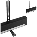 Univerzalni nosač za soundbar, do 15kg.