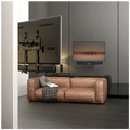 Univerzalni nosač za soundbar, do 15kg.