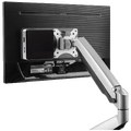 Adapter VESA za nosač za monitor, 75x75 na 100x100