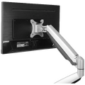 Adapter VESA za nosač za monitor, 75x75 na 100x100