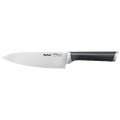 Nož 16.5 cm i oštrač, set, EverSharp