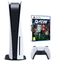 Sony - PS5 Slim E chassis + FC 26