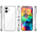 Maska za iPhone 17, Transparent
