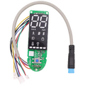 NN-Su - Controller Motherboard El. Scooter