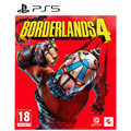 Take 2 - PS5 Borderlands 4