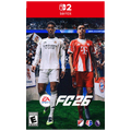 EA - Switch 2 EA Sports FC 26