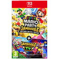 EA - Switch 2 Super Mario Party Jamboree
