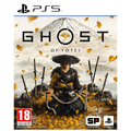 Sony - PS5 Ghost of Yotei