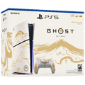 Sony - PS5 Ghost of Yotei Gold Edition
