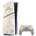 Igraća konzola Play Station 5 + Ghost of Yōtei Gold Edition