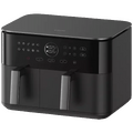Xiaomi - Dual Zone Air Fryer 10 L