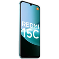 Xiaomi Redmi 15C 4GB/128GB Mint Green