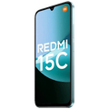 Xiaomi Redmi 15C 4GB/128GB Mint Green