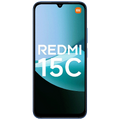 Xiaomi - Redmi 15C 4GB/128GB Moonlight Blue