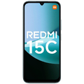 Xiaomi - Redmi 15C 8GB/256GB Mint Green