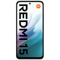 Xiaomi - Redmi 15 6GB/128GB Titan Gray