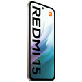 Xiaomi Redmi 15 6GB/128GB Titan Gray